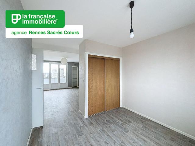 Appartement 3 pièces 67 m²