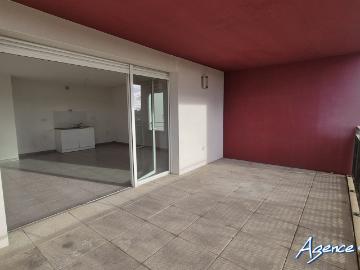 Appartement 3 pièces 67 m²