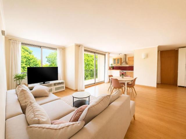 Appartement 3 pièces 67 m²