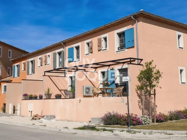 Appartement 3 pièces 67 m²