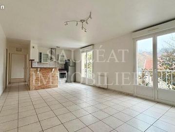 Appartement à vendre à Bourgogne - Parking