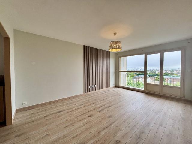 Appartement 3 pièces 67 m²