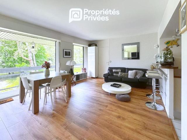 Appartement 3 pièces 67 m²
