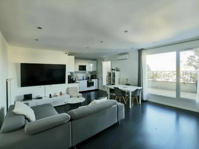 Appartement 3 pièces 67 m²