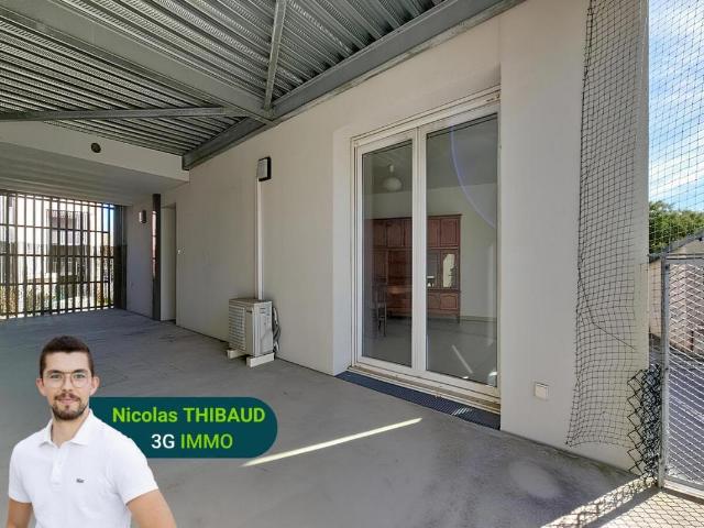 Appartement 3 pièces 67 m²