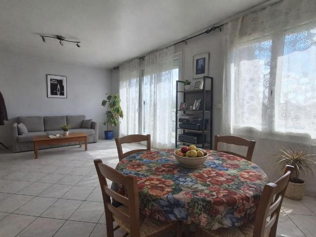 Appartement 3 pièces 67 m²