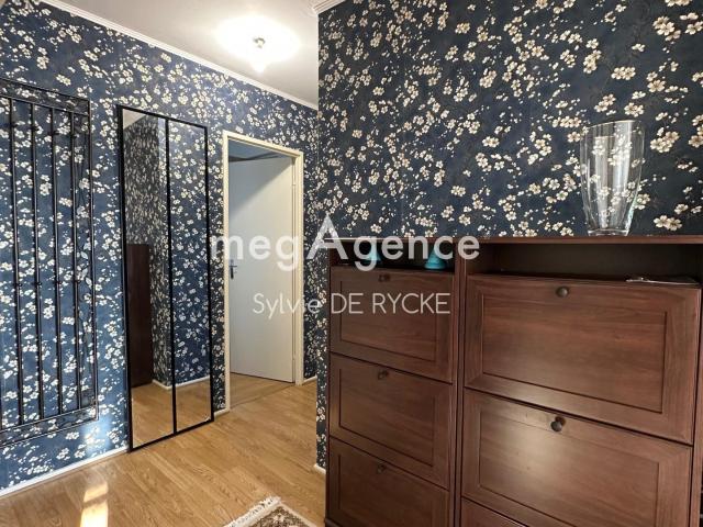 Appartement 3 pièces 67 m²