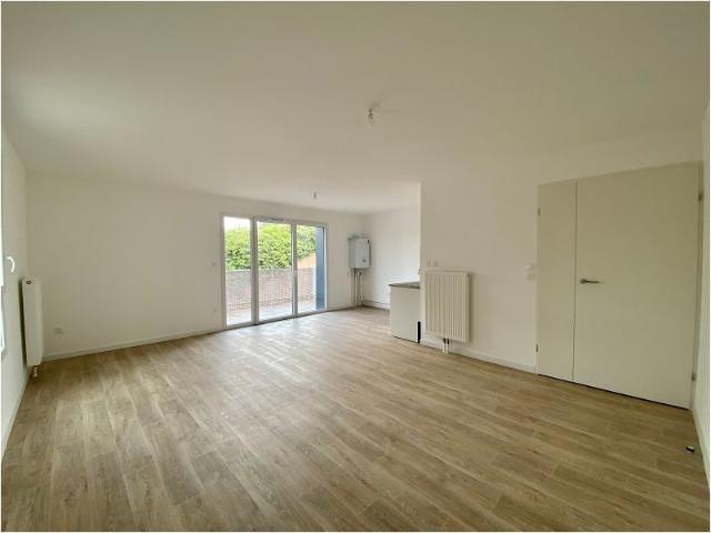 Appartement 3 pièces 67 m²