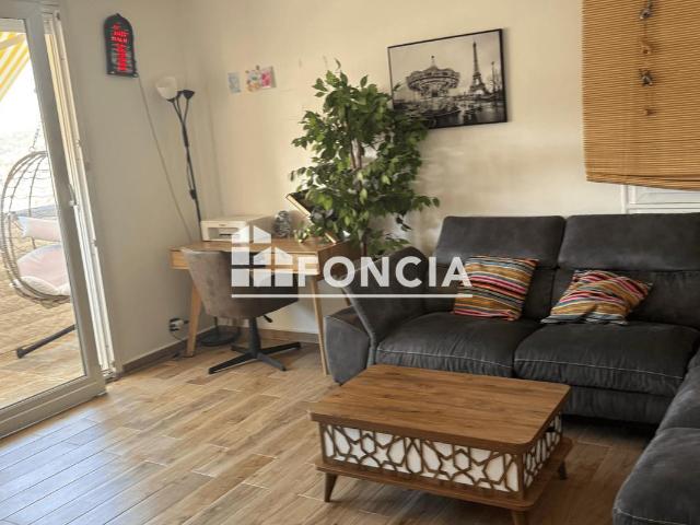 Appartement 3 pièces 67 m²