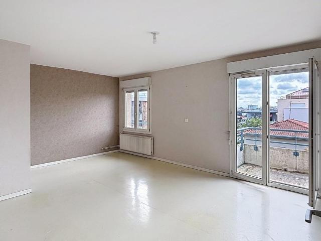 Appartement 3 pièces 67 m²