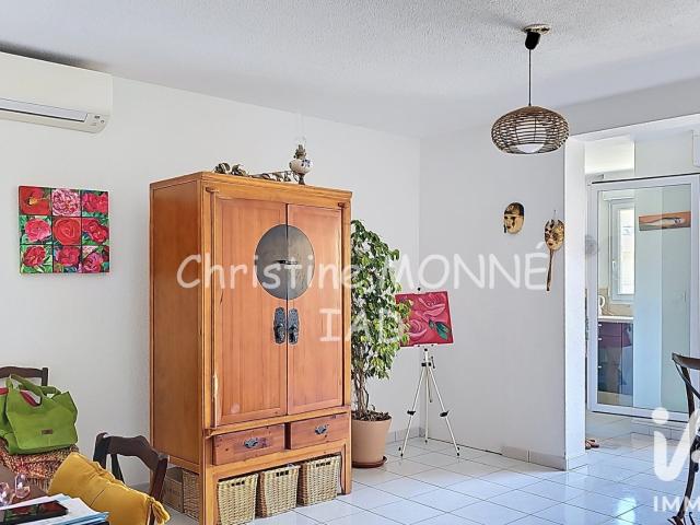 Appartement 3 pièces 67 m²