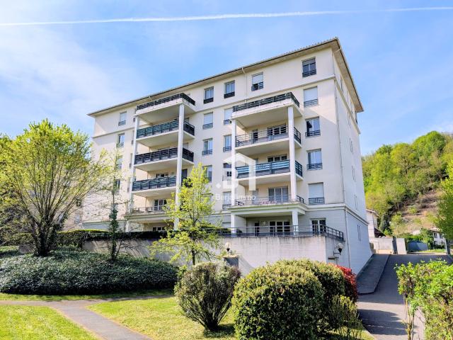 Appartement 3 pièces 67 m²