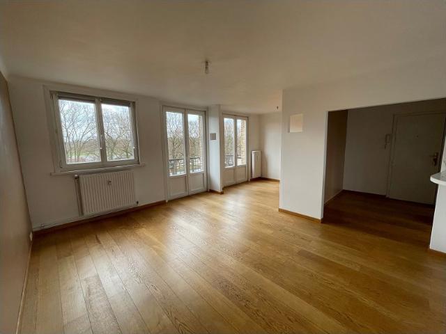 Appartement 3 pièces 67 m²