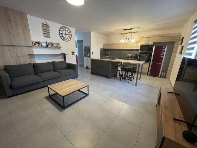 Appartement 3 pièces 67 m²