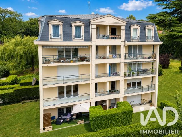 Appartement 3 pièces 67 m²