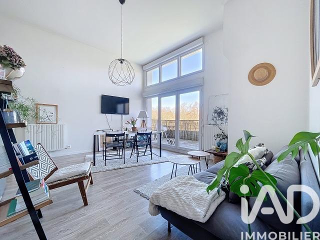 Appartement 3 pièces 67 m²