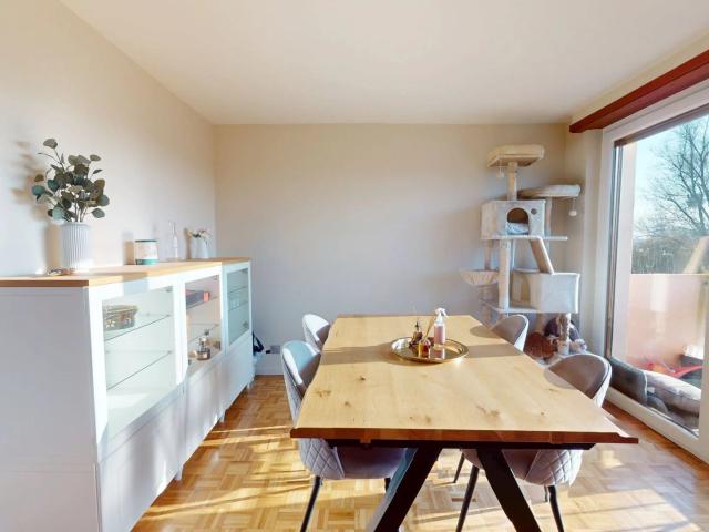 Appartement 3 pièces 67 m²