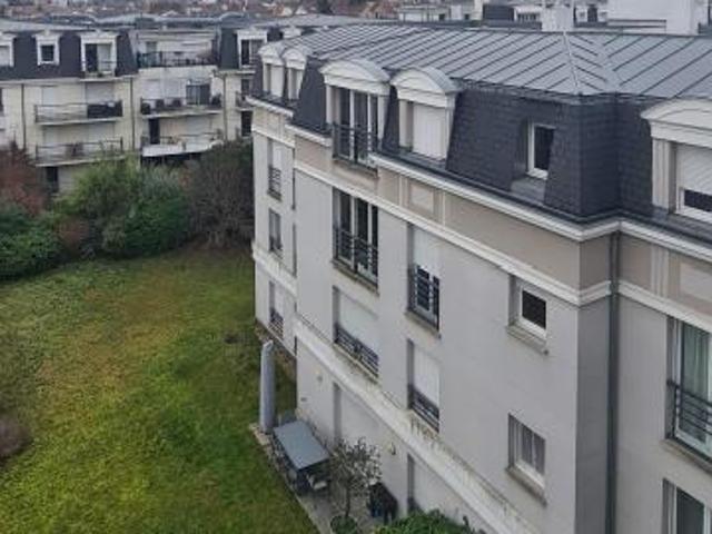 Appartement 3 pièces 67 m²