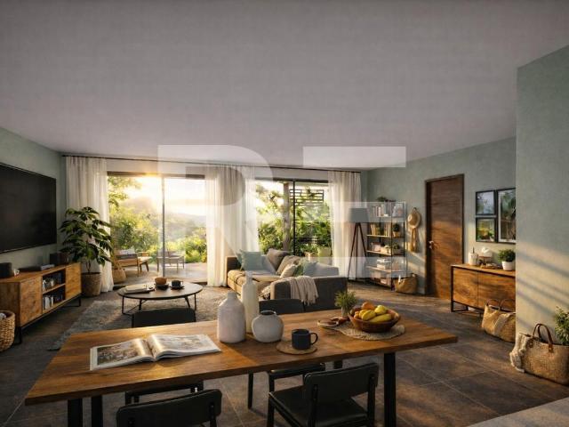 Appartement 3 pièces 67 m²