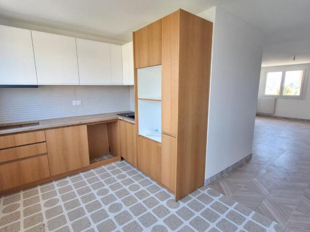 Appartement 3 pièces 67 m²