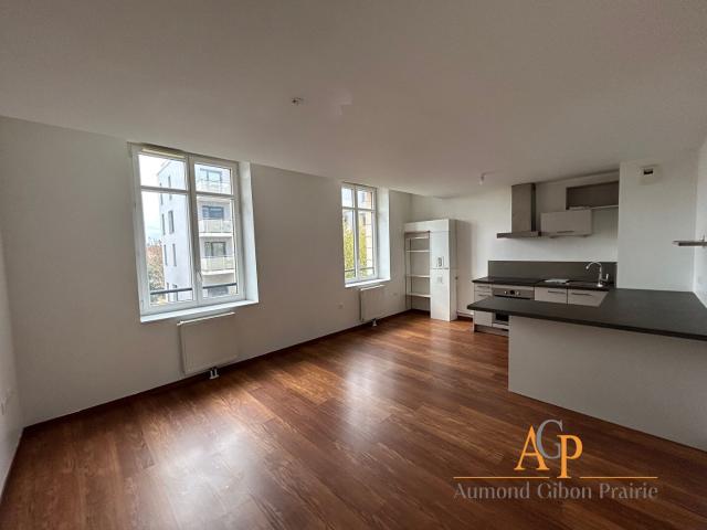 Appartement 3 pièces 67 m²