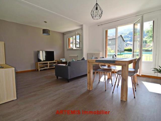 Appartement 3 pièces 67 m²