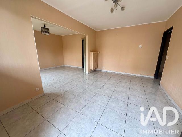 Appartement 3 pièces 67 m²