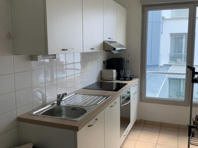 Appartement 3 pièces 67 m²
