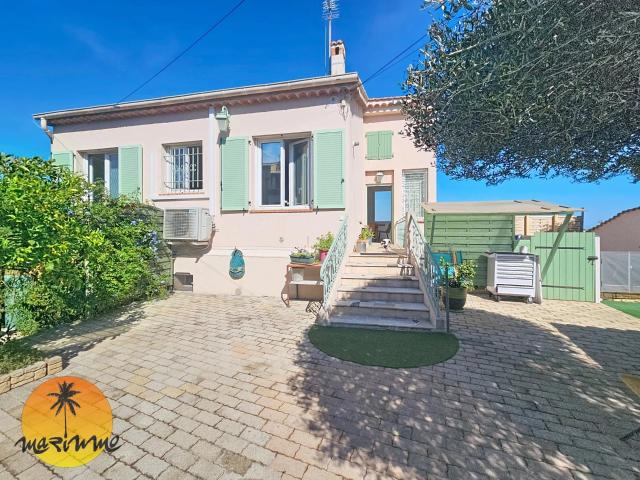 Appartement 3 pièces 67 m²