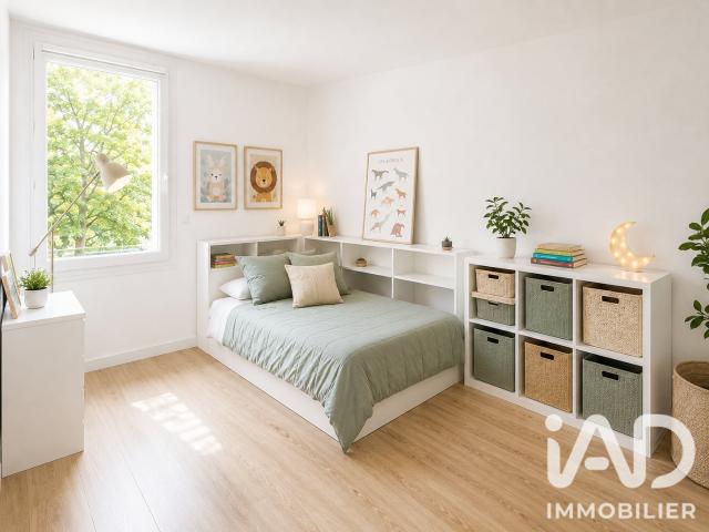 Appartement 3 pièces 67 m²