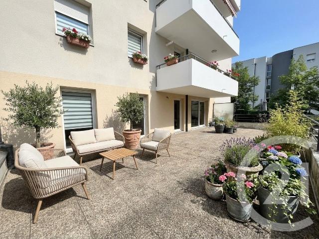 Appartement 3 pièces 67 m²