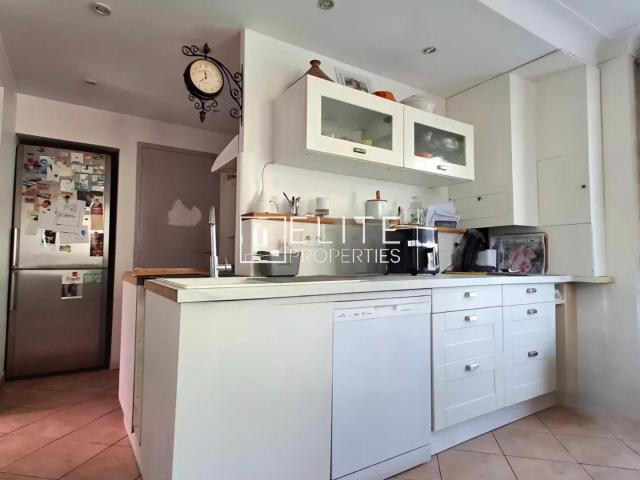 Appartement 3 pièces 67 m²
