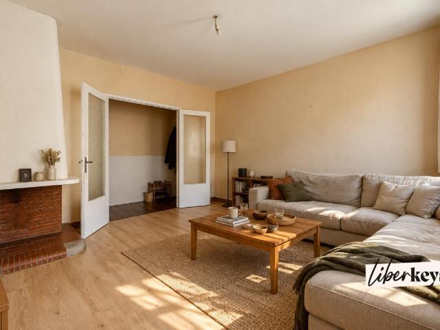 Appartement 3 pièces 67 m²