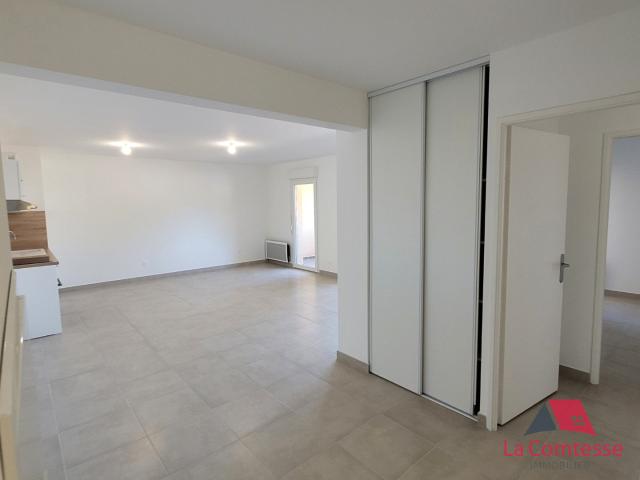 Appartement 3 pièces 67 m²