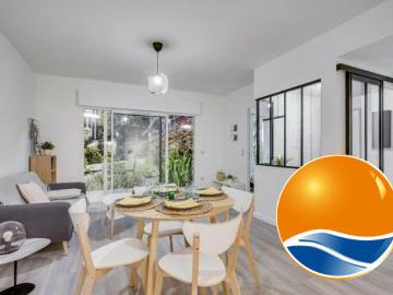 Appartement 3 pièces 67 m²