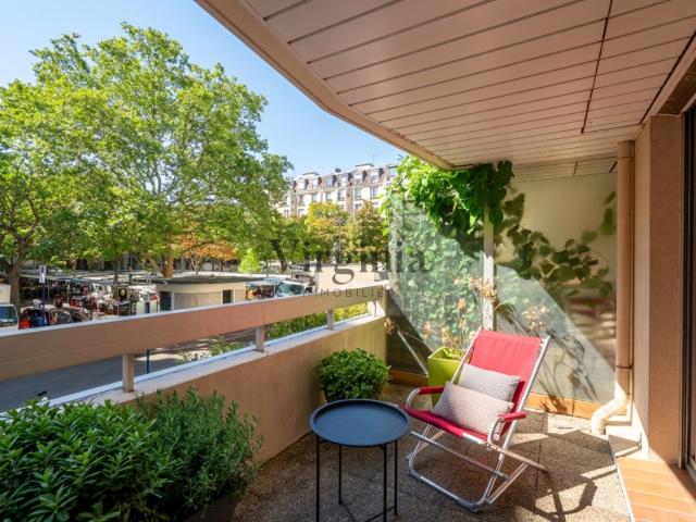 Appartement 3 pièces 67 m²