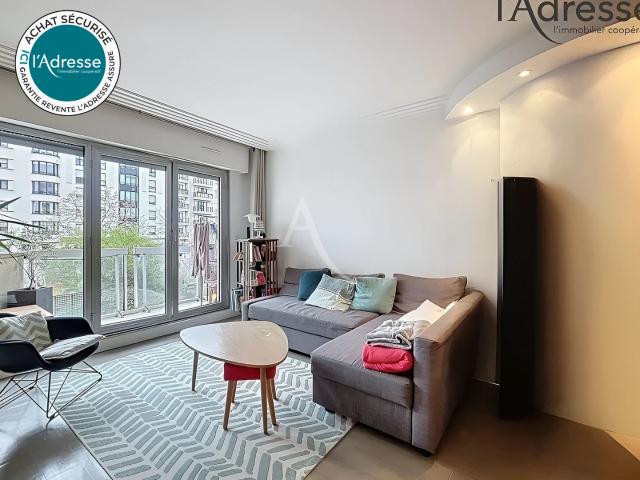 Appartement 3 pièces 67 m²