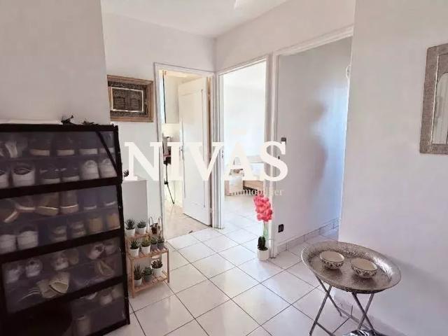Appartement 3 pièces 67 m²