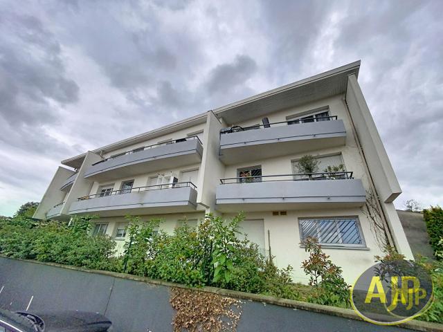 Appartement 3 pièces 67 m²