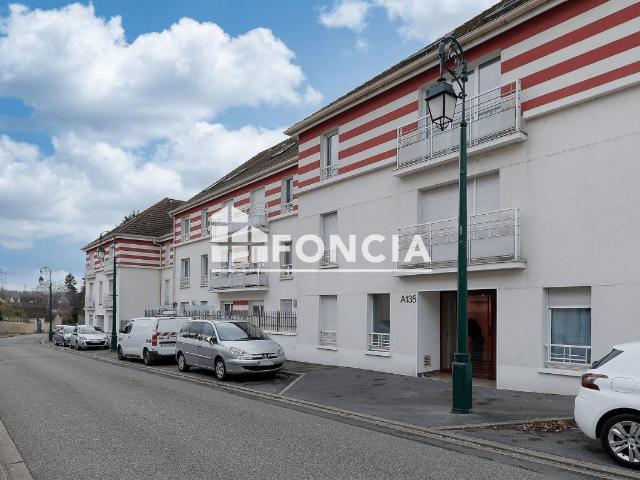 Appartement 3 pièces 67 m²
