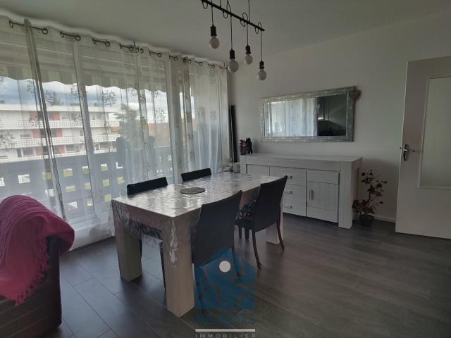 Appartement 3 pièces 67 m²
