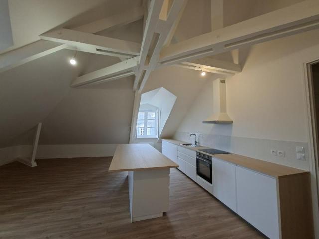 Appartement 3 pièces 67 m²