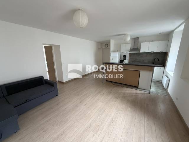 Appartement 3 pièces 67 m²