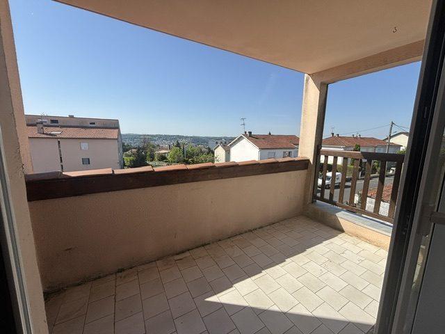 Appartement 3 pièces 67 m²