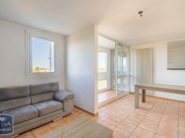 vendre Appartement à Alpes - Balcon, Parking