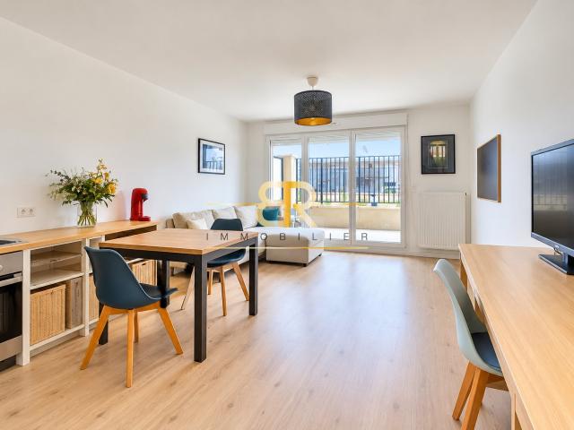 Appartement 3 pièces 67 m²