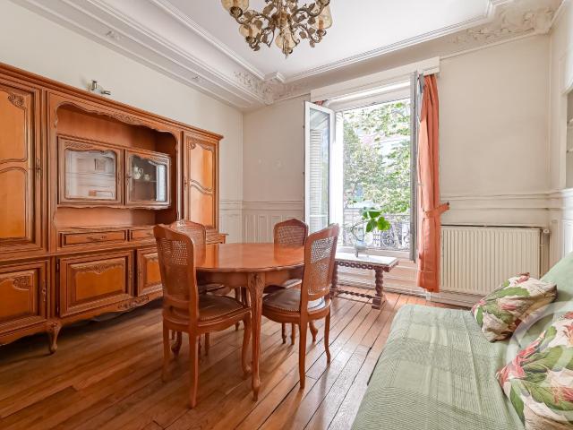 Appartement 3 pièces 67 m²