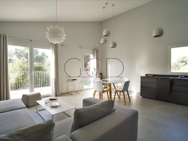 Appartement 3 pièces 67 m²