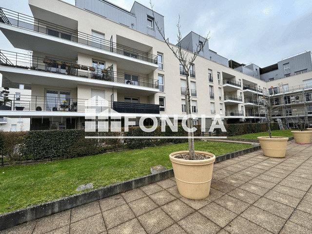 Appartement 3 pièces 67 m²