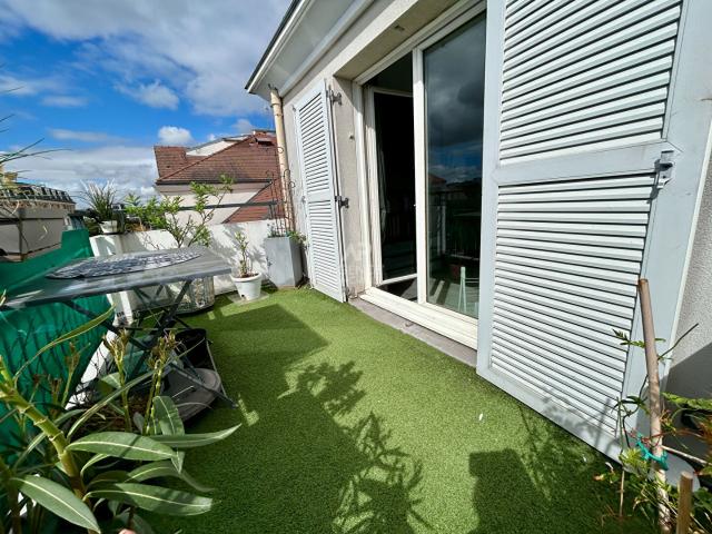 Appartement 3 pièces 67 m²